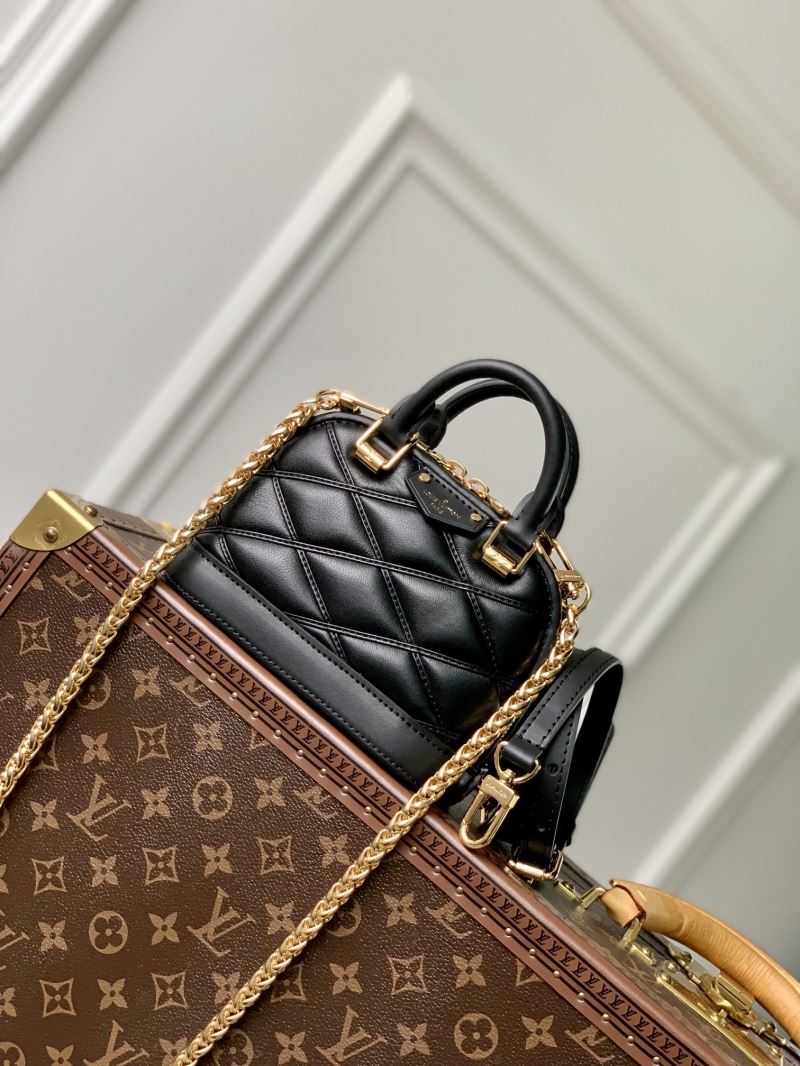 LV Top Handle Bags